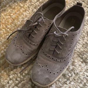 Cole Haan shoes